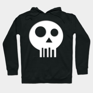 Shadow Skull Hoodie